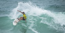 Swatch Girls Pro France 2013